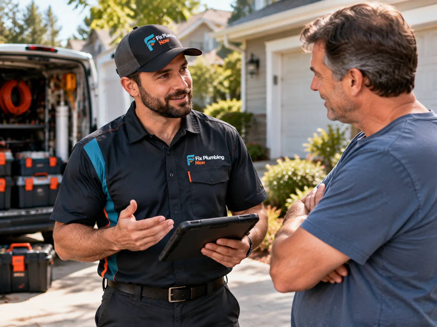 Clogged Drain Service Elkhorn, WI FAQs